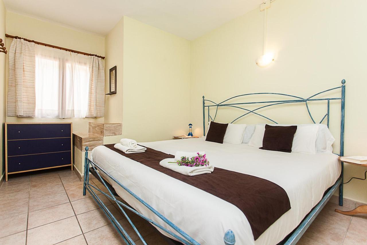 Hostal Doris - Adults Only Colonia de Sant Jordi Zewnętrze zdjęcie