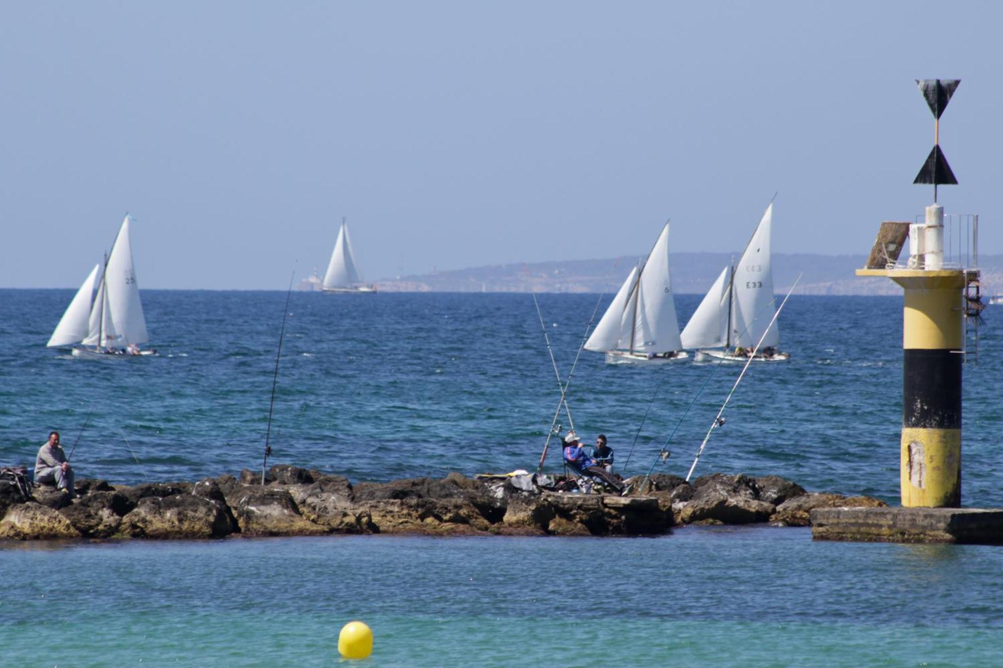 Hostal Doris - Adults Only Colonia de Sant Jordi Zewnętrze zdjęcie