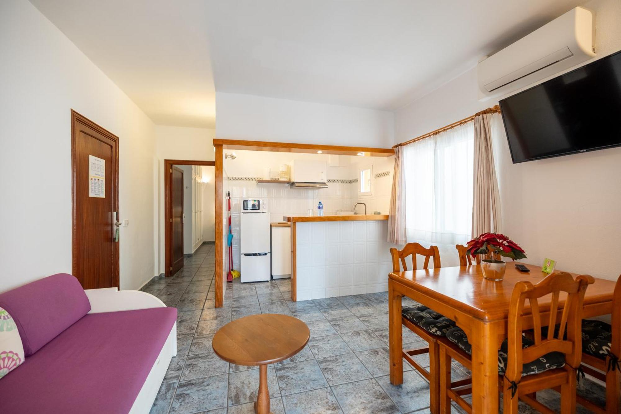 Hostal Doris - Adults Only Colonia de Sant Jordi Pokój zdjęcie