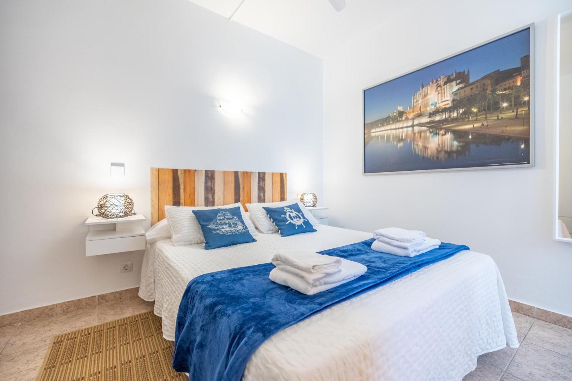 Hostal Doris - Adults Only Colonia de Sant Jordi Pokój zdjęcie