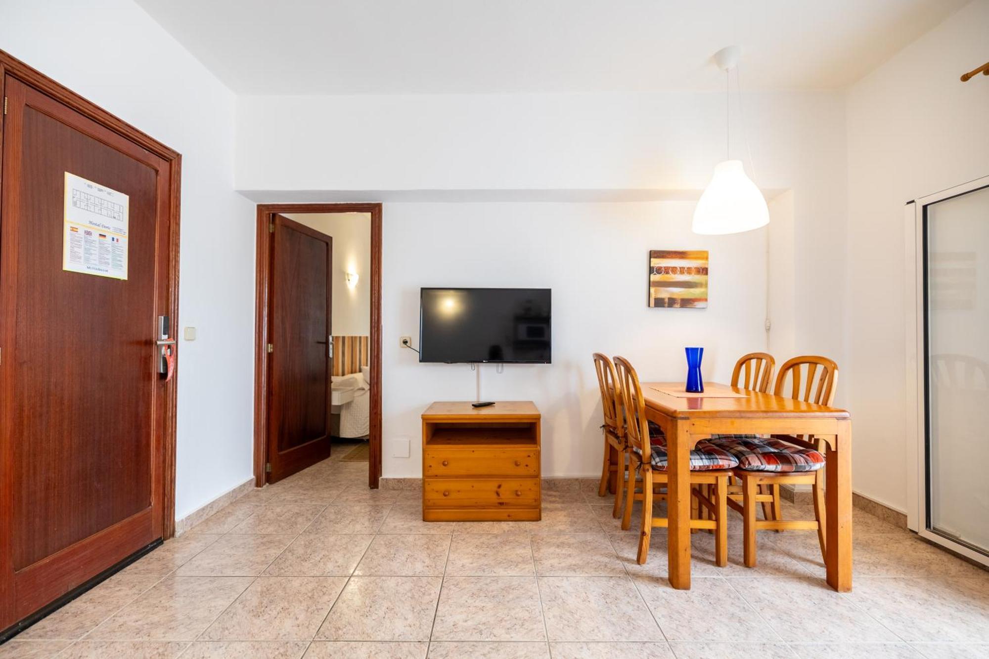 Hostal Doris - Adults Only Colonia de Sant Jordi Pokój zdjęcie