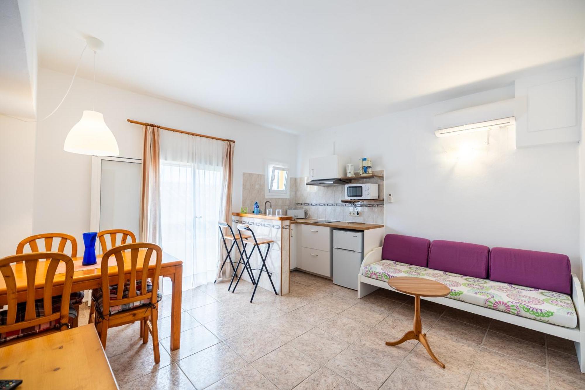 Hostal Doris - Adults Only Colonia de Sant Jordi Pokój zdjęcie