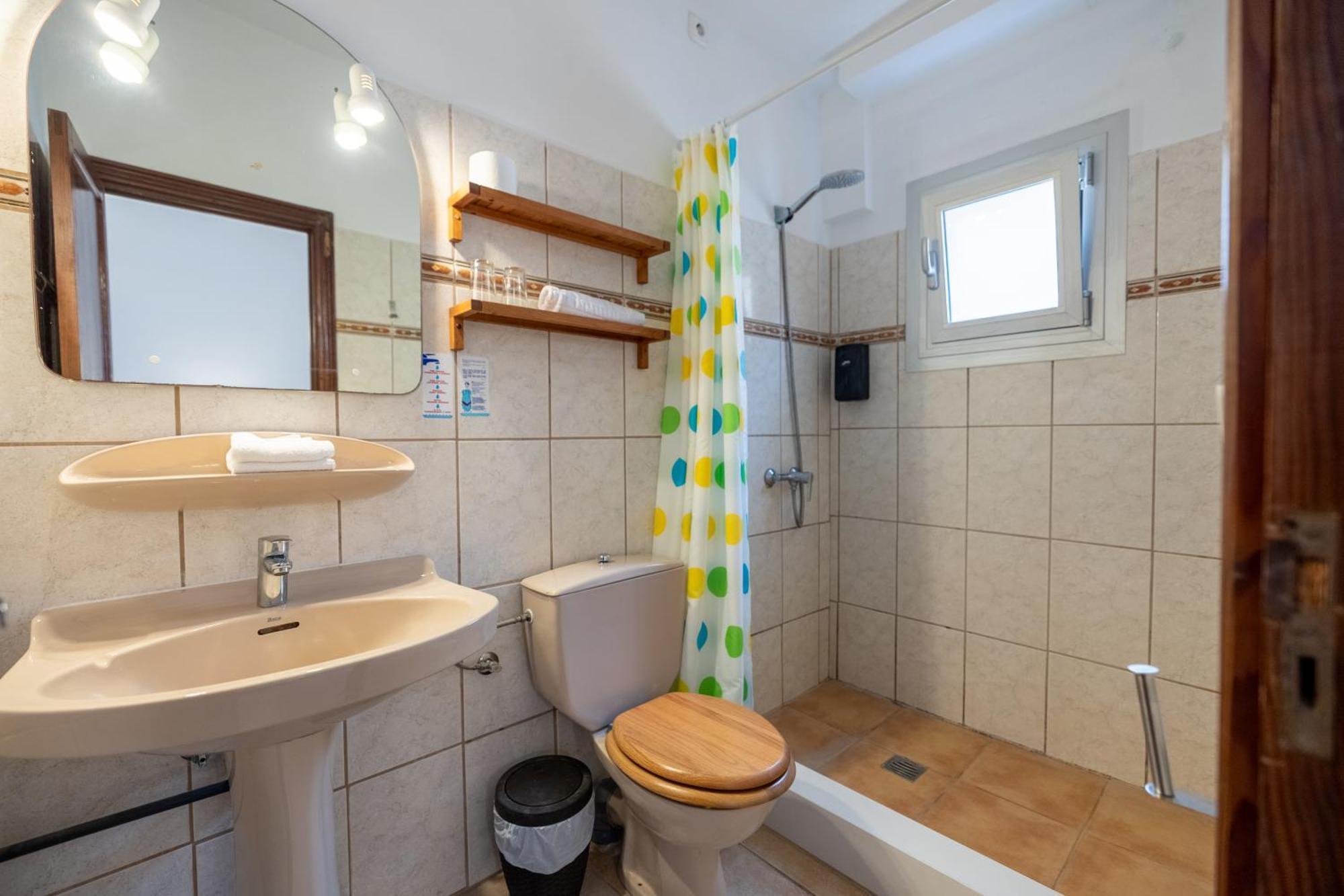 Hostal Doris - Adults Only Colonia de Sant Jordi Pokój zdjęcie