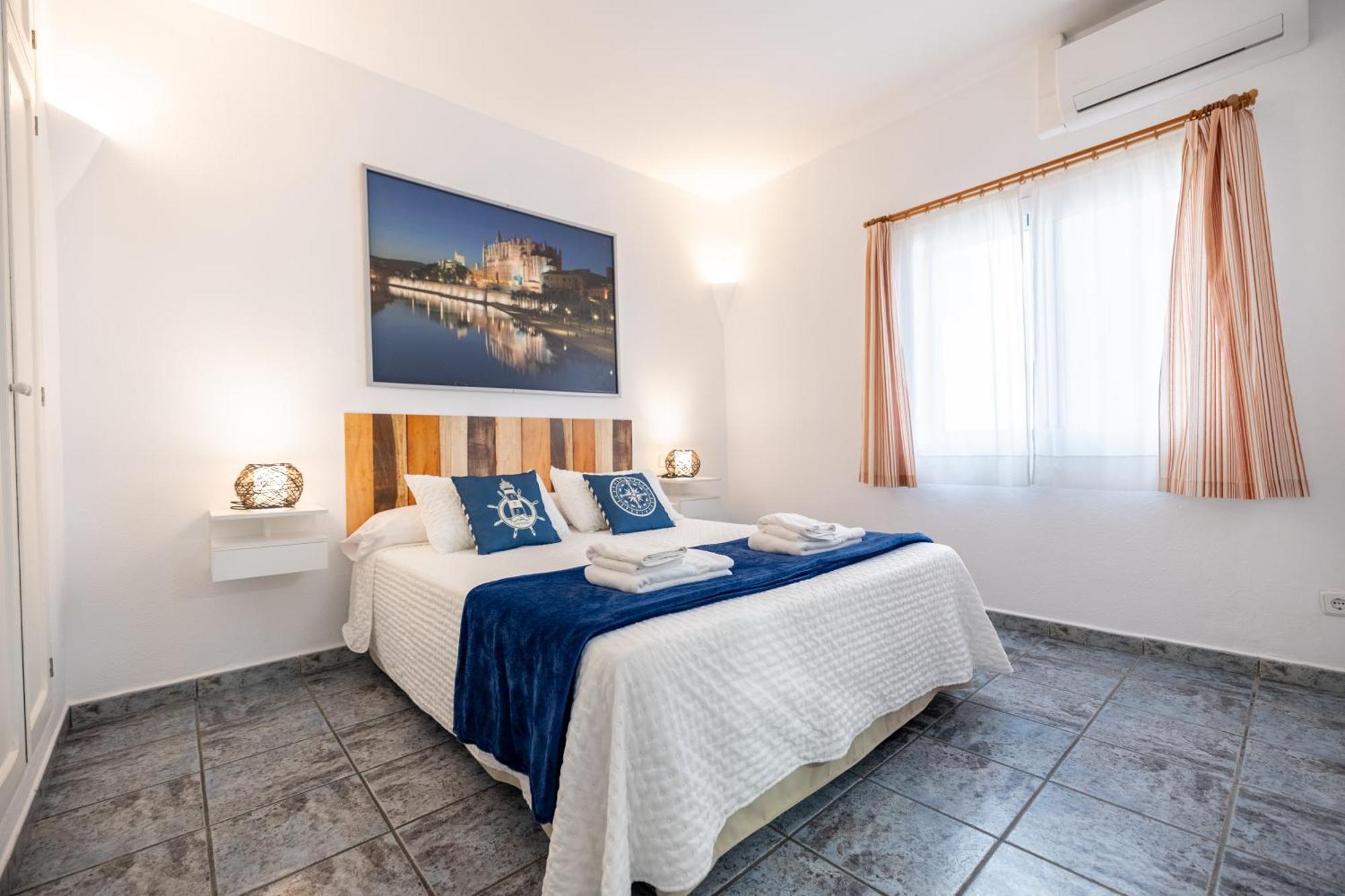Hostal Doris - Adults Only Colonia de Sant Jordi Pokój zdjęcie