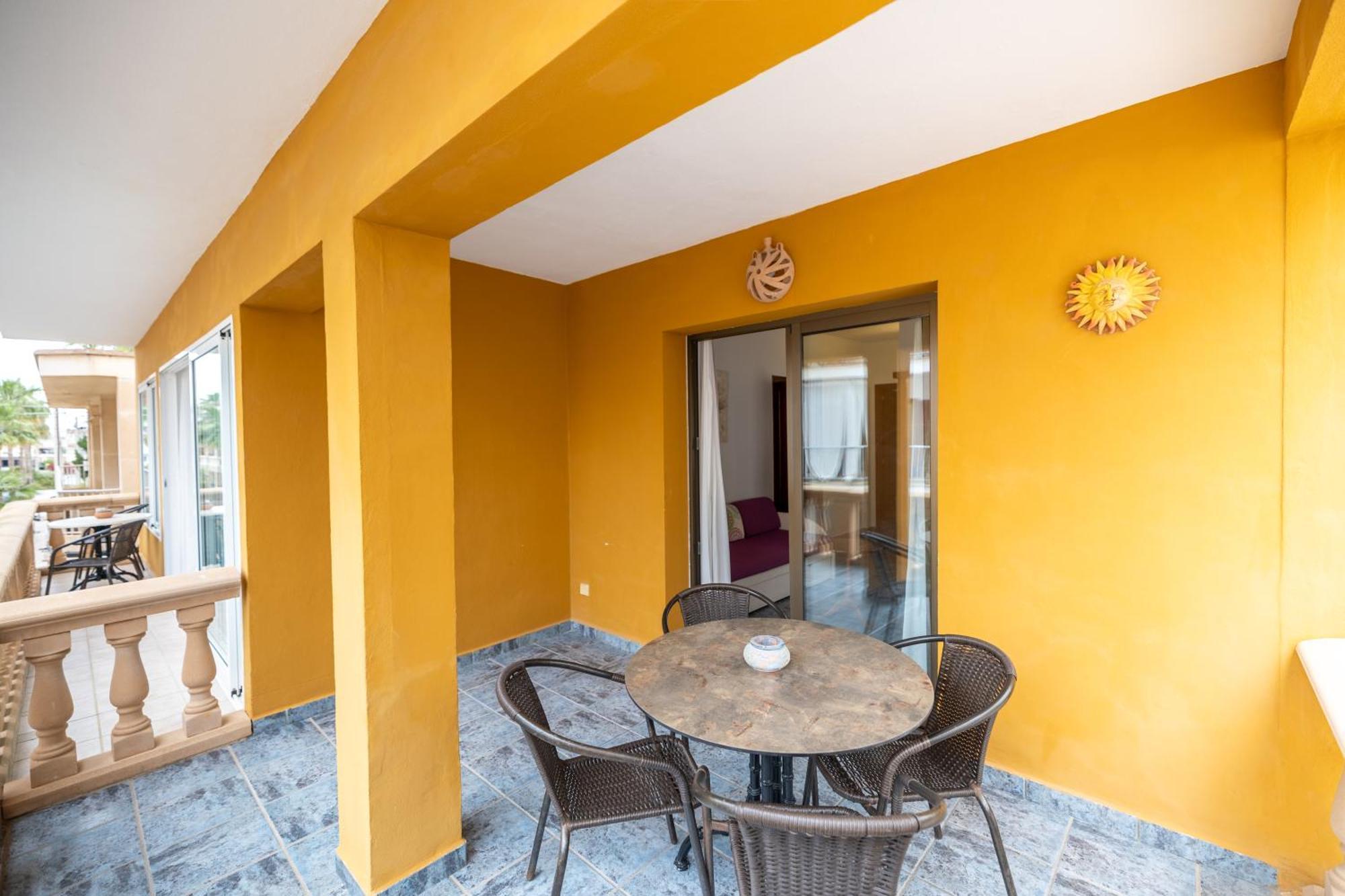 Hostal Doris - Adults Only Colonia de Sant Jordi Pokój zdjęcie