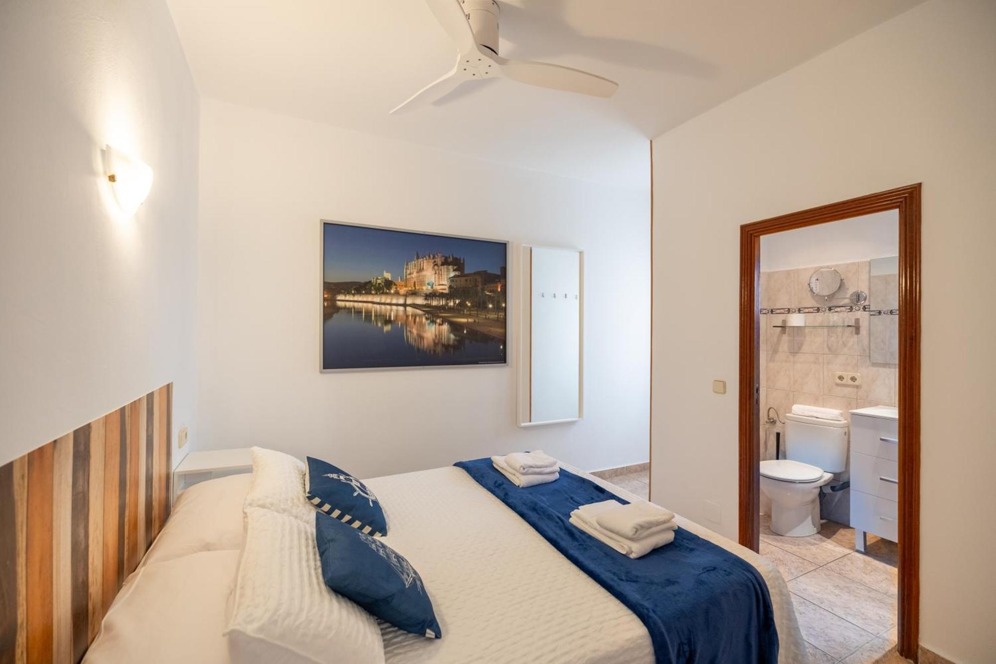 Hostal Doris - Adults Only Colonia de Sant Jordi Pokój zdjęcie