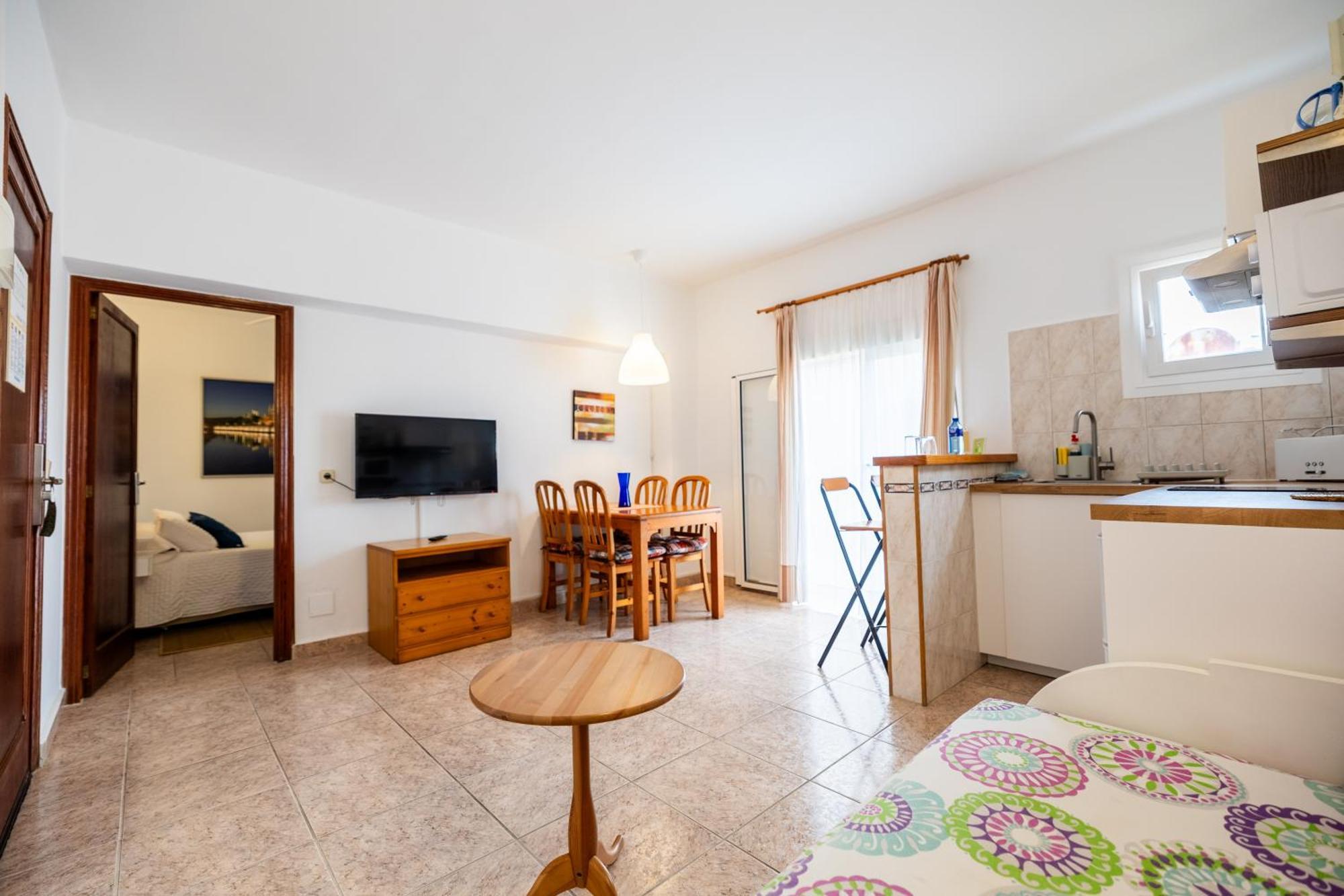 Hostal Doris - Adults Only Colonia de Sant Jordi Pokój zdjęcie