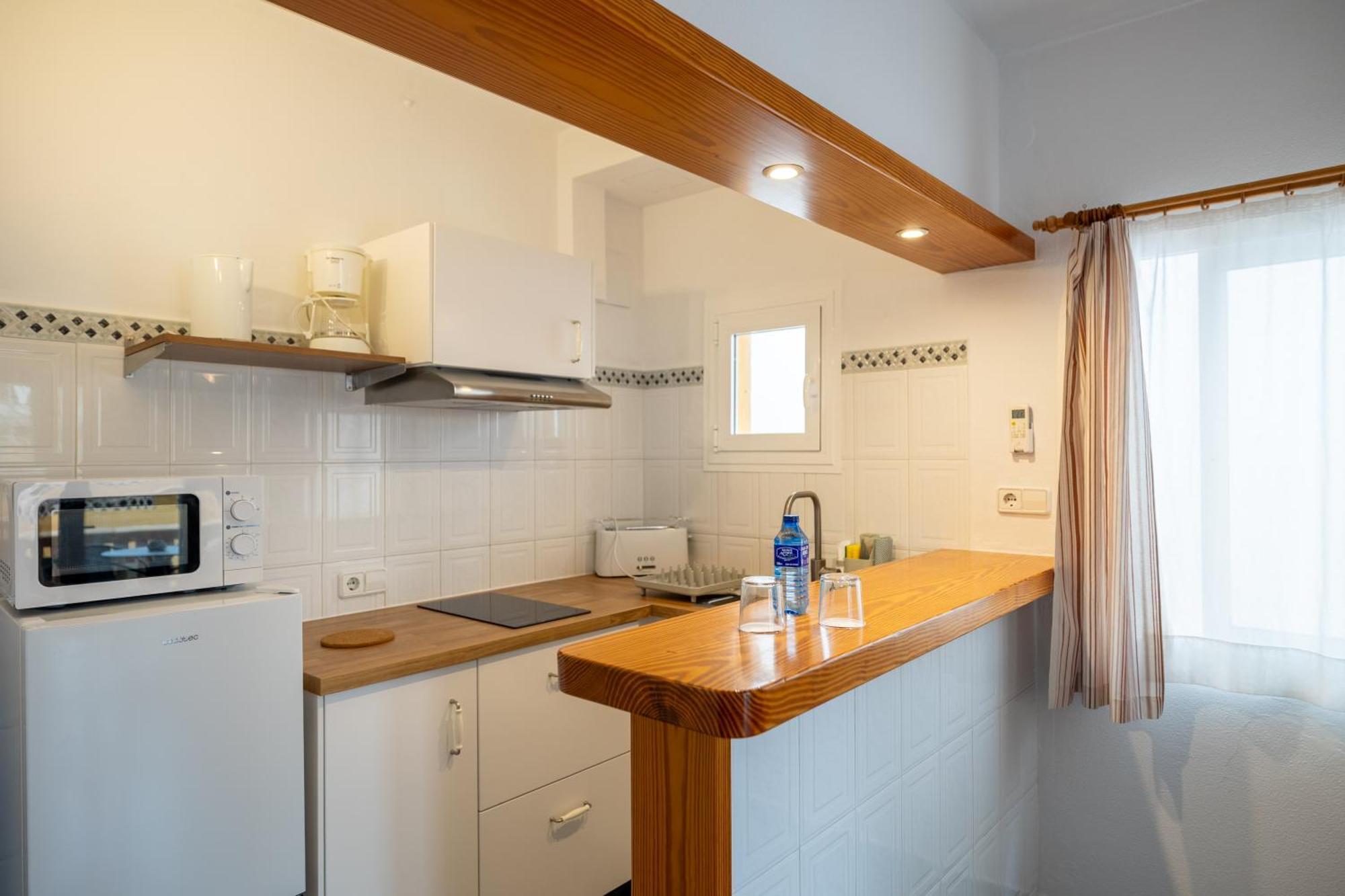 Hostal Doris - Adults Only Colonia de Sant Jordi Pokój zdjęcie