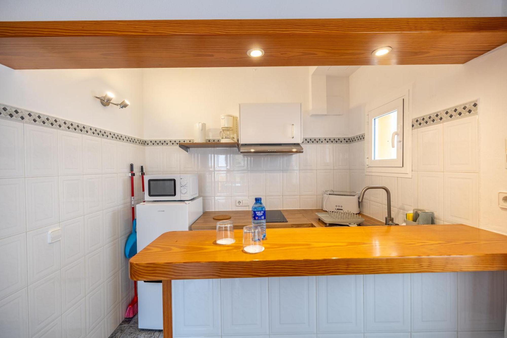 Hostal Doris - Adults Only Colonia de Sant Jordi Pokój zdjęcie