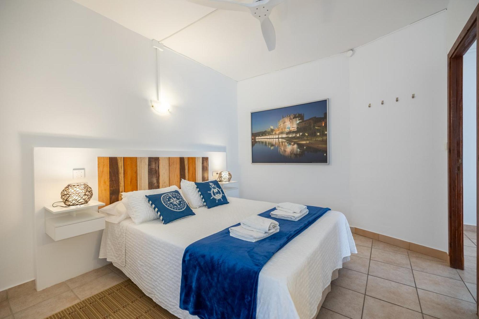 Hostal Doris - Adults Only Colonia de Sant Jordi Zewnętrze zdjęcie