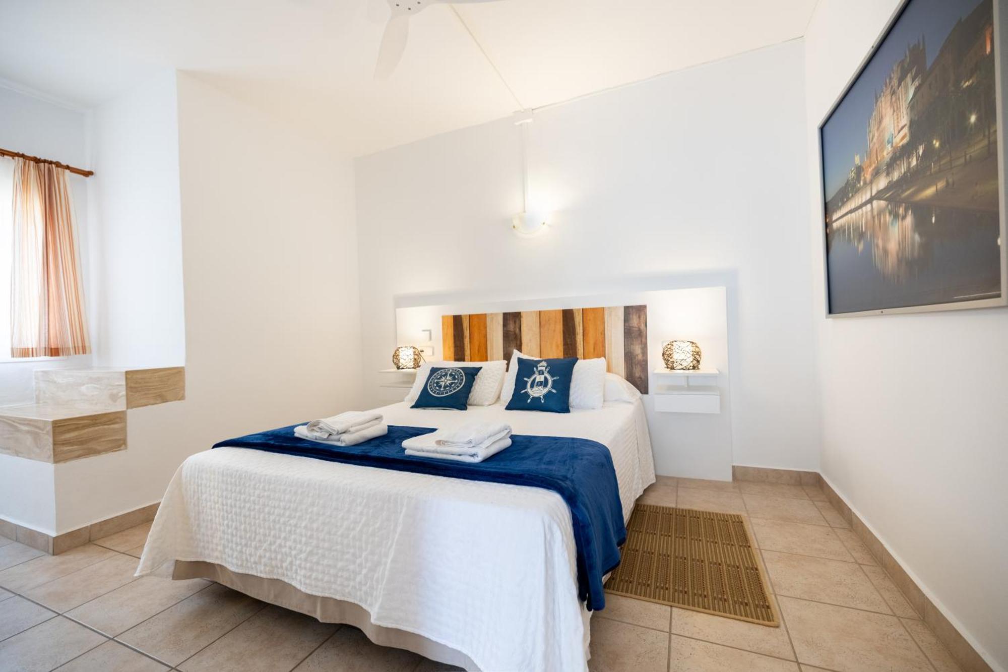 Hostal Doris - Adults Only Colonia de Sant Jordi Zewnętrze zdjęcie