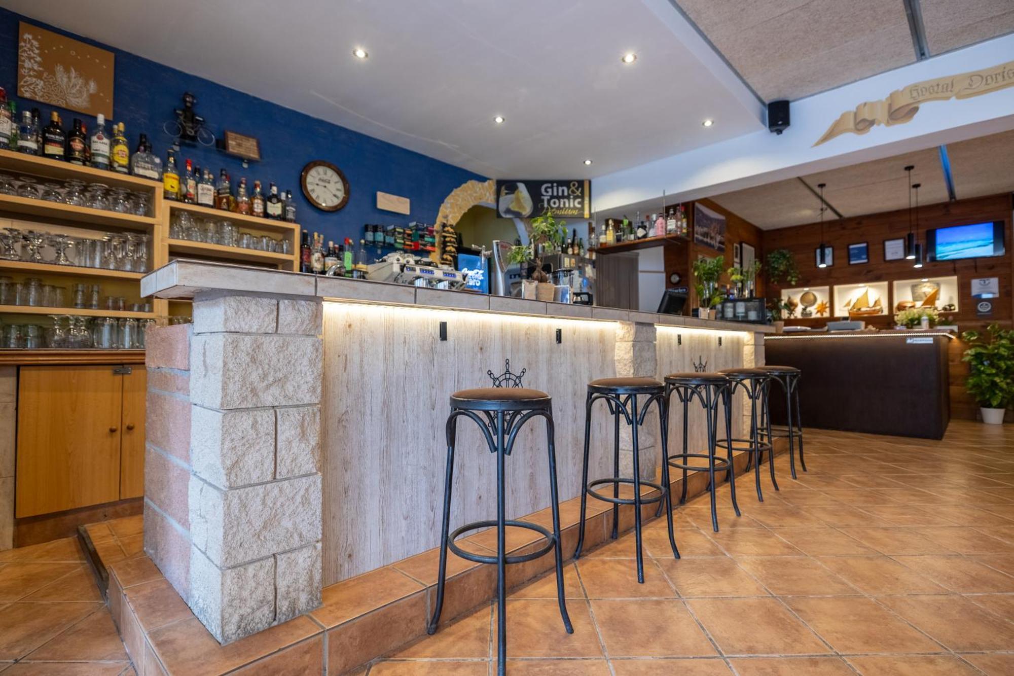 Hostal Doris - Adults Only Colonia de Sant Jordi Zewnętrze zdjęcie