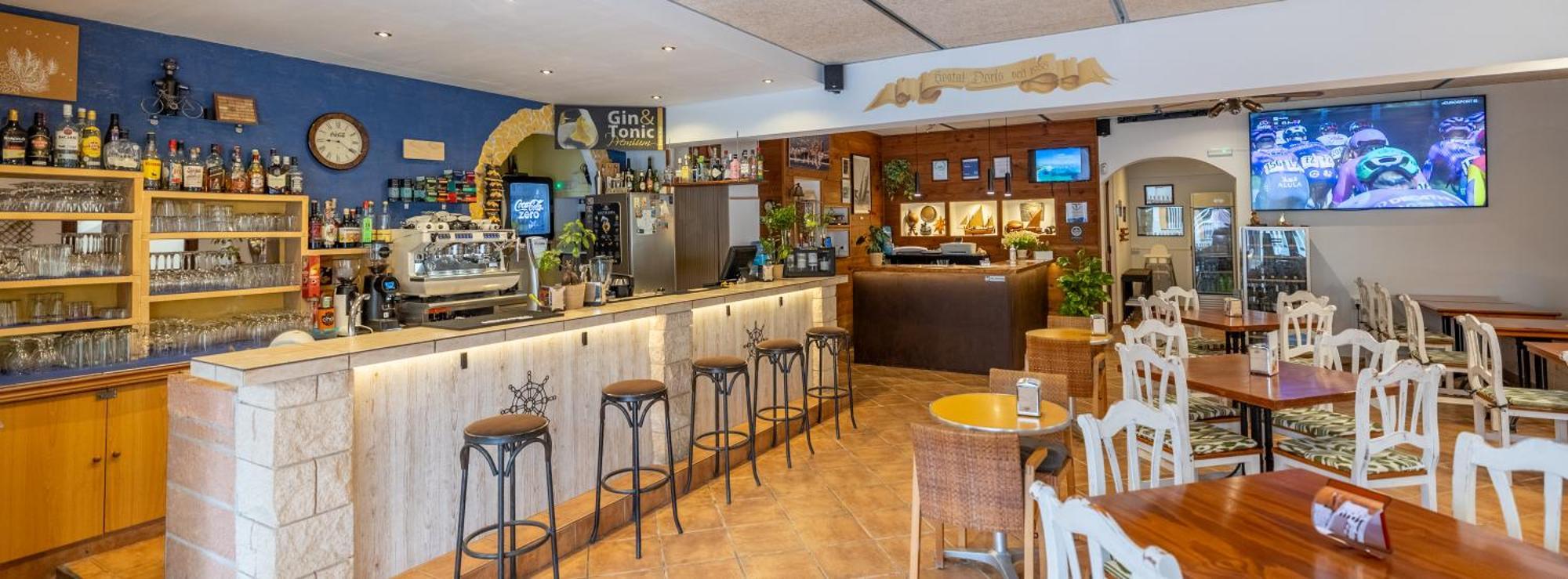 Hostal Doris - Adults Only Colonia de Sant Jordi Zewnętrze zdjęcie