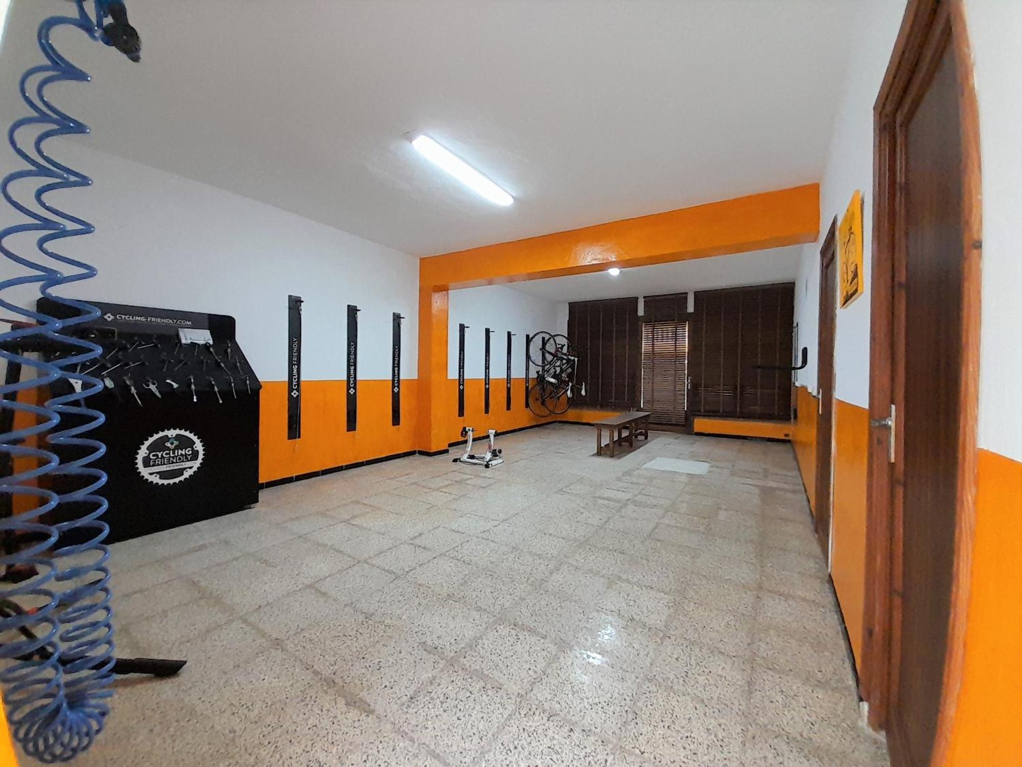Hostal Doris - Adults Only Colonia de Sant Jordi Zewnętrze zdjęcie