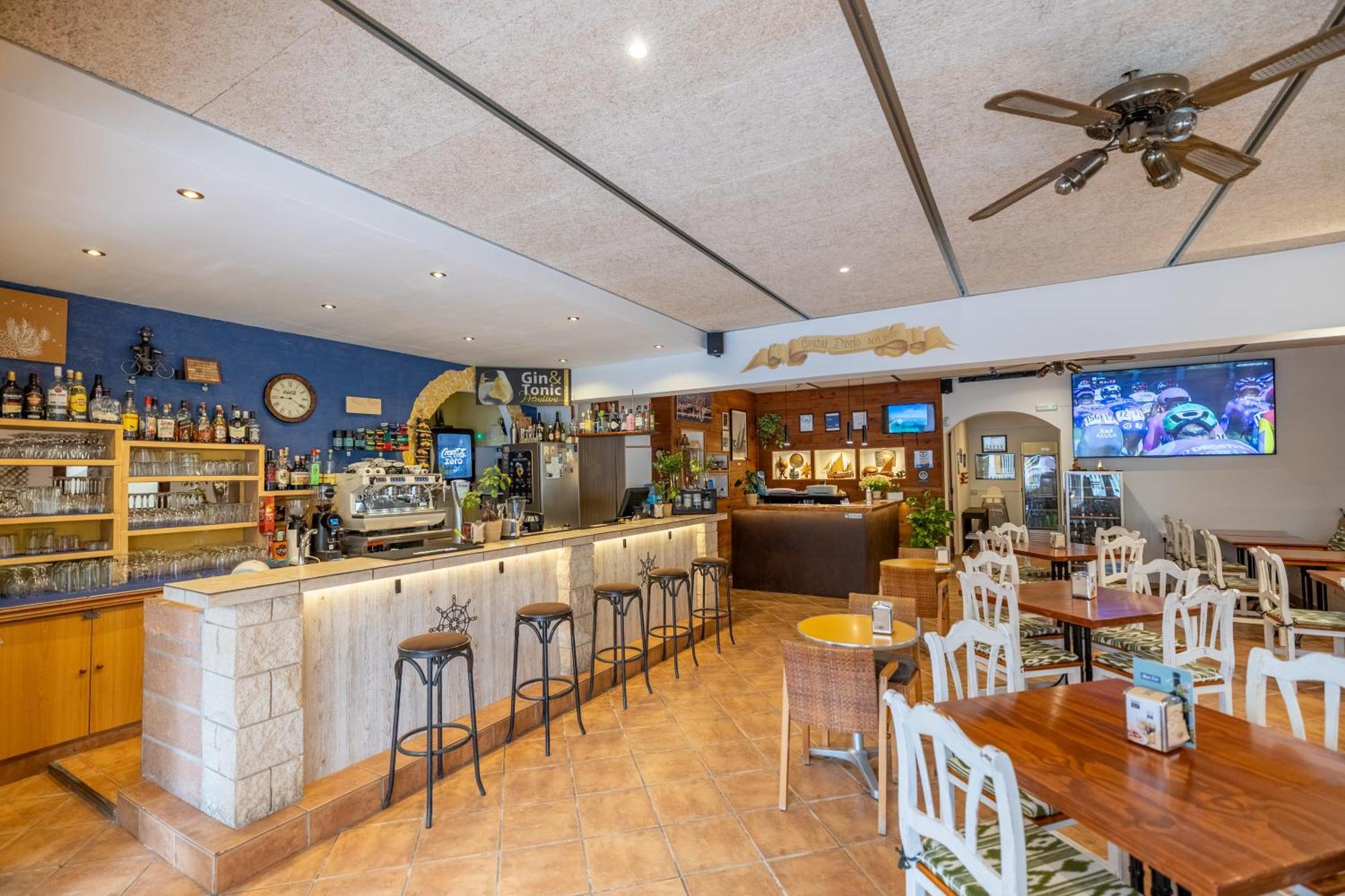 Hostal Doris - Adults Only Colonia de Sant Jordi Zewnętrze zdjęcie
